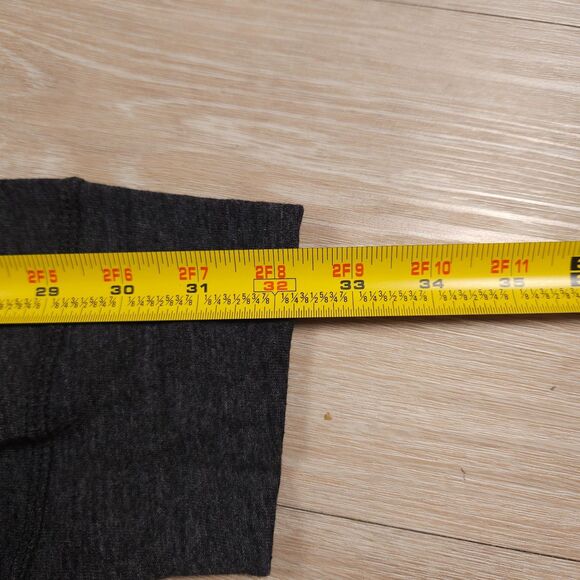 American Giant Full Zip Hoodie Mens 2XL Gray Jacket Lightweight Made in USA NWT - Picture 16 of 16